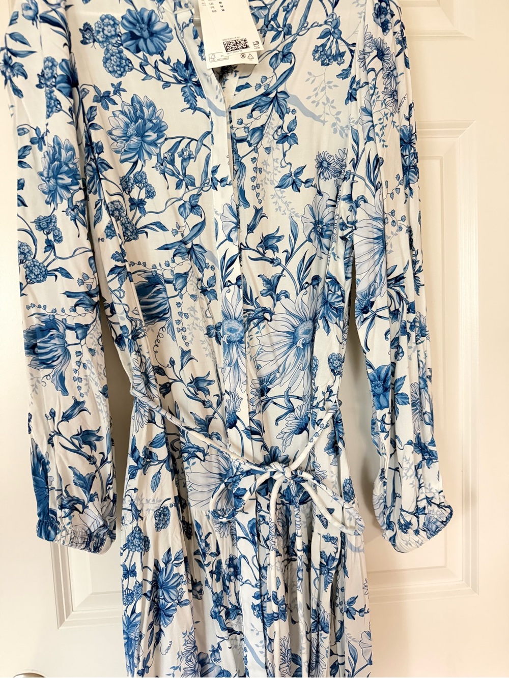 Maxi Dress - Picture 3 of 4